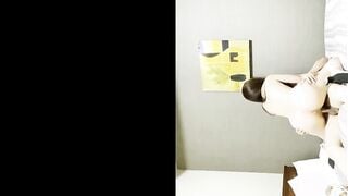 FC2-PPV-4748745 チンコを咥えながらオナニーイキまくるシングル　シングルは性生活が満たされていない