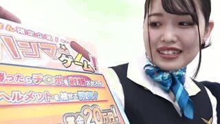 KING-292 CAピコちんハンマー ～タムラ＆ヒラタ編～