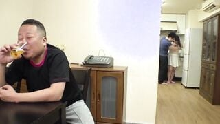 SAN-005 微乳女子は敏感乳首 宮地由梨香