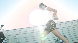 SNIS-462 美乳がポso 星野ナミ