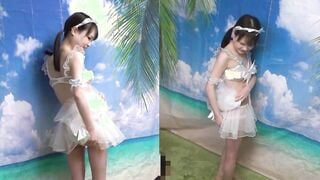 STVF-095 素人パンチラ in 自宅で個人撮影会vol.99！鮮度抜群な果物の様にみずみずしいフレッシュさ溢れ出る可憐な清純ガールたち大豊作の恥じらい撮影会！！