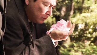 SHKD-483 frej稼業の男 指令：私の娘を犯してくれ 沖ひとみ