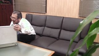 SPZ-1160 流出映像！ムチムチタイトスカート肉感OLをセクハラ痴姦