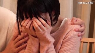 【モザイク破壊】SAN-343 恋するAV女優と厳しい社会の現実を知ったマネージャーの物語 渡辺まりか