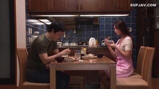 【モザイク破壊】SERO-151 息子のチ○ポが夢精する瞬間を見た母はもうガマンできない 小早川怜子