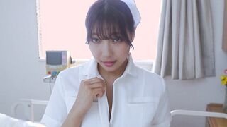HIGR-077 病院で…しちゃっても大丈夫ですか？/麻倉まりな