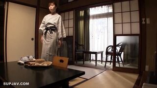 【モザイク破壊】SERO-384 【危険日中出し容認】AV女優とプライベートで秘湯『生』パコ！一泊二日、孕ませ温泉旅行。～萌えあがる人妻THEイイ女 佐々木あき