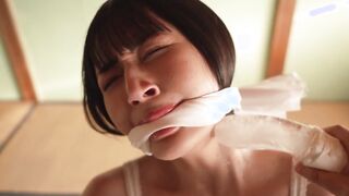 MBRAZ-063 新藤まなみ 濡れるまなざし