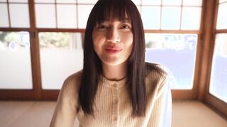 MBRAZ-063 新藤まなみ 濡れるまなざし