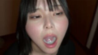 FC2-PPV-4750087 【素人顔射/ごっくん】コンパで仲良くなった女子大生と宅呑み連行抜け駆け即尺ごっくん&大量顔射