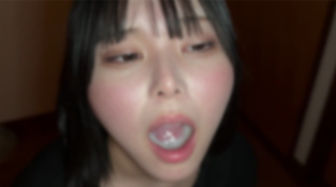 FC2-PPV-4750087 【素人顏射/吞精】聯誼會上熟識的女大學生，帶回傢喝酒後趁機偷跑，立刻口交吞精&amp;大量顏射