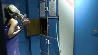 【モザイク破壊】SCOP-401 都内某日焼けサロンで店長の居ない間にバイトが媚薬入り特性オイルをテカテカになるまで黒ギャルに塗りこませ、発情したヨダレダラダラでイキ狂っ