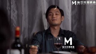麻豆传媒MD-0323-1 淫乱青春印象上集.醉夜难逃 暗欲侵扰 苏樱花