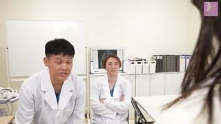FW-006 義父との淫乱の性生活が同僚の医者たちにバレてしまった。あの日から私は… 男医たち専用のオナホドールとなり、マ〇コの中の精液が乾く暇がない。汐見唯