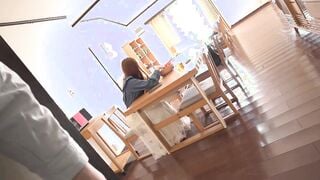 NHDTC-10303 中に出してもいいから止まってください！！！押さえつけて逃がさないエンドレス奥突きバウンドピストンでイキ壊れた女4 色白巨乳オンナ