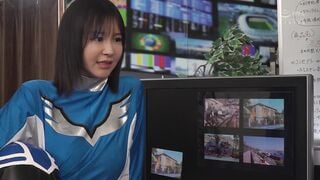 RCTD-684 ROCKET17周年記念ユーザーリクエスト祭り 羞恥洗脳！ハイグレ人間にされちゃったリクエストSP 女戦隊ハイグレンジャー誕生編