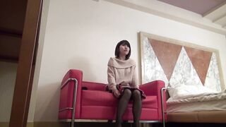 SABA-405 素人は正義なのです。看護師りょうちゃん（仮）はお世話大好き24歳、パイパンで巨乳で中○しOKなエッチ大好き淫乱娘