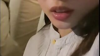 TKFC-020 夫との旅行中でもご主人様に変態オナニー報告をする人妻（投稿ネーム◎美緒）