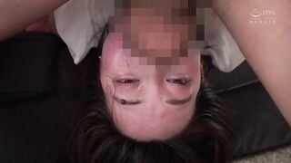 DFE-104 喉奥発射、希望します。 十川ありさ