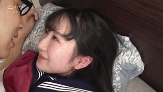 KTRA-246 チョイ痴女いもうと誘惑セックス 神野ひな