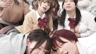MIRD-260 ～僕は妄想発明家～おっぱいキーボード学園中の女の子たちを乳首敏感体質に改造してビンビンにイカせまくる！！ 天月あず 椿りか 一色さら 柏木こなつ 安堂は