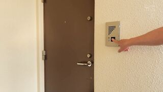 NPJS-129 彼氏の目の前でAV出演。寝取られ好きの彼氏のために、剛毛彼女がメスになる瞬間。無責任中出し！