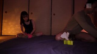 YSN-646 頭は悪いけど性欲の強い子供おじさんの兄に飼われてます。 小野寺舞