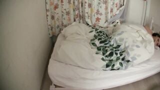 DMAT-150 無防備な寝姿に…