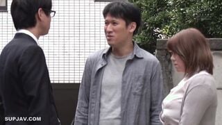 【モザイク破壊】SHKD-839 震える乳房 八神さおり