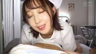 MGMQ-157 病院中の男のアナルを●す天才S痴女ナースがいるM性感クリニック 咲野瑞希