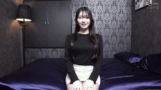 USAG-080 いきなり口内射精 フェラチオのお仕事にやってきた素人娘