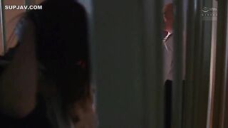 【モザイク破壊】SHKD-861 特命刑護官の女2 大浦真奈美