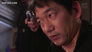 【モザイク破壊】SHKD-870 秘密捜査官 コードネーム・カナリアの最後 織笠るみ