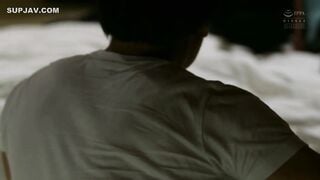 【モザイク破壊】SHKD-878 相部屋になった生徒に朝まで犯され続けた女教師 川上奈々美