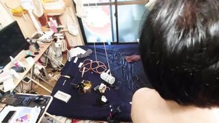 FC2-PPV-4751636 【個撮】コビト系メンヘラコリック**【4K画質】