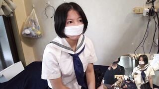 FC2-PPV-4751636 【個撮】コビト系メンヘラコリック**【4K画質】