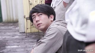 【モザイク破壊】SHKD-889 ミスキャンパス集団frec ありふれたflatc事件の深層 渚みつき