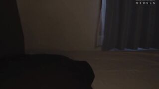 GOJI-069 旦那だけでは満たされず義理の弟で欲求を満たす兄の嫁