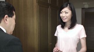 JUX-697 ネトラレ～整体師に妻を寝取られて…～ 広瀬るり子