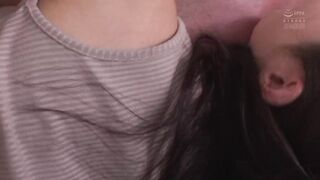 SSPD-161 排卵日に夫とセックスした後、隣人に中出しされています…。 夏目彩春
