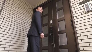 TAMO-018 淫猥調教 私はあなたの奴隷です……。 なつめ愛莉