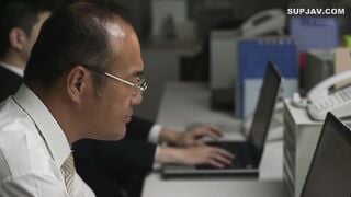 【モザイク破壊】SHKD-769 高飛車女社長 下克上flatc 希島あいり