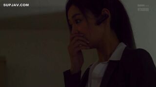 【モザイク破壊】SHKD-772 犯された女交渉人2 夏目彩春