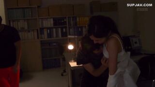 【モザイク破壊】SHKD-772 犯された女交渉人2 夏目彩春