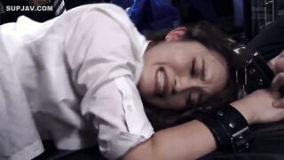 【モザイク破壊】SHKD-776 罠に堕ちたエリート捜査官 桐嶋りの