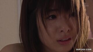 【モザイク破壊】SHKD-778 姪っ子の微熱 川上奈々美