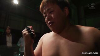 【モザイク破壊】SHKD-782 犯された女格闘家 逢沢まりあ
