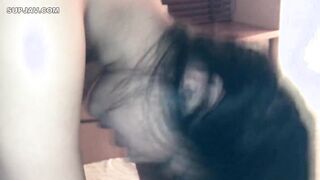 【モザイク破壊】SHKD-783 もう、どうなってもいい…。 夫には言えない人妻の背徳 佐倉ねね