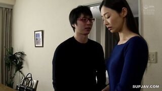 【モザイク破壊】SHKD-791 女上司の猥褻ストッキング 夏目彩春
