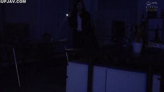 【モザイク破壊】SHKD-802 特殊警護課の女2 犯されたボディーガード
